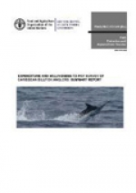 Expenditure and willingness-to-pay survey of Caribbean billfish anglers: summary report